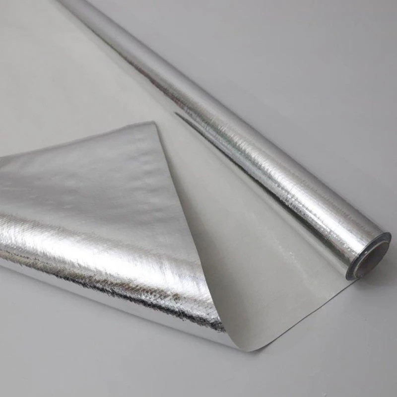 Factory supplier 3003 8011 1100 1235 aluminium foil Pouch Packaging best Price Per Kg