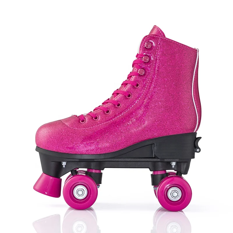 Hot Selling Cheap Four Wheels Roller Skates Inline Skates for Adults and kids