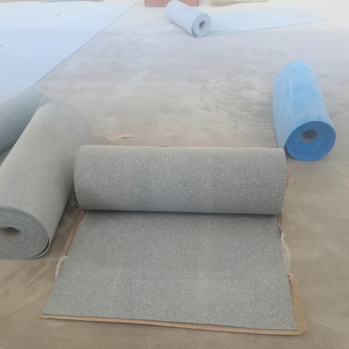 Indoor Rubber Floor Tiles Commercial Gym Fooring Mat /fitness Rubber Flooring