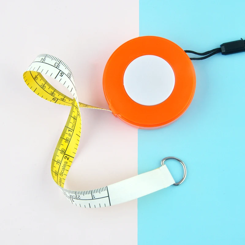 Eco-friendly diameter Round shape high accuracy Pipe OD tape measure