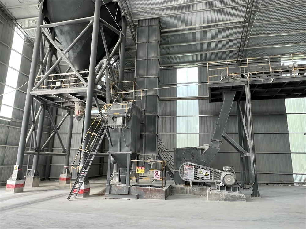 Kaidong Vertical Large Capacity Calcination Quicklime Kiln Vertical Shaft Lime Kiln from Chinal