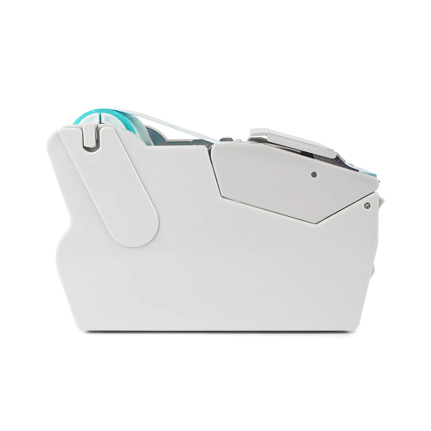 Automatic Electric Label Dispenser X-130 Auto Sticker Stripper Machine