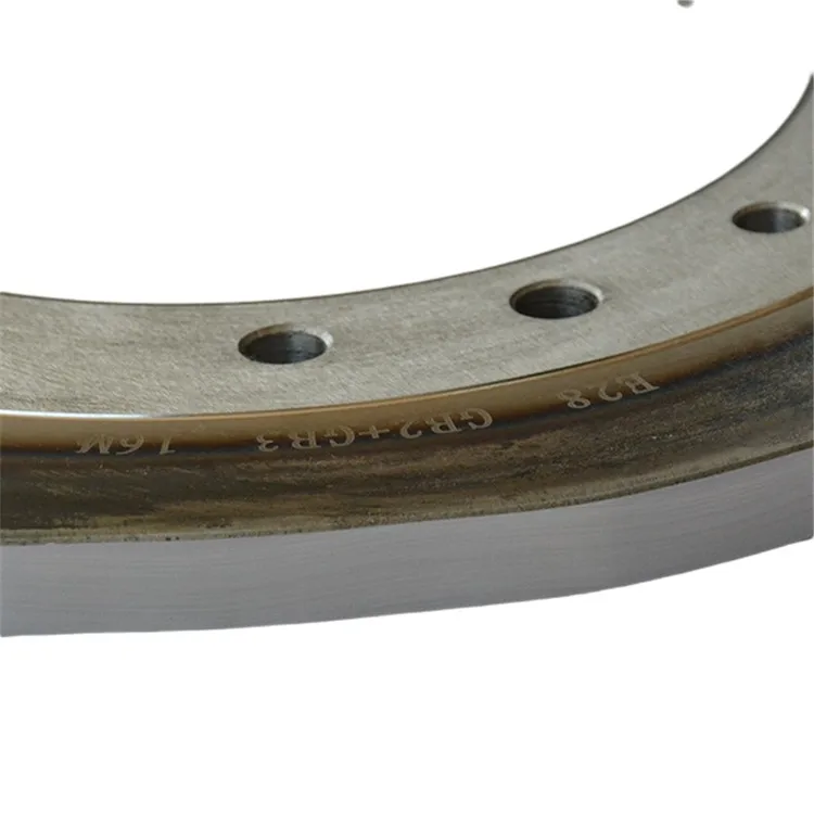 karl mayer pattern disc