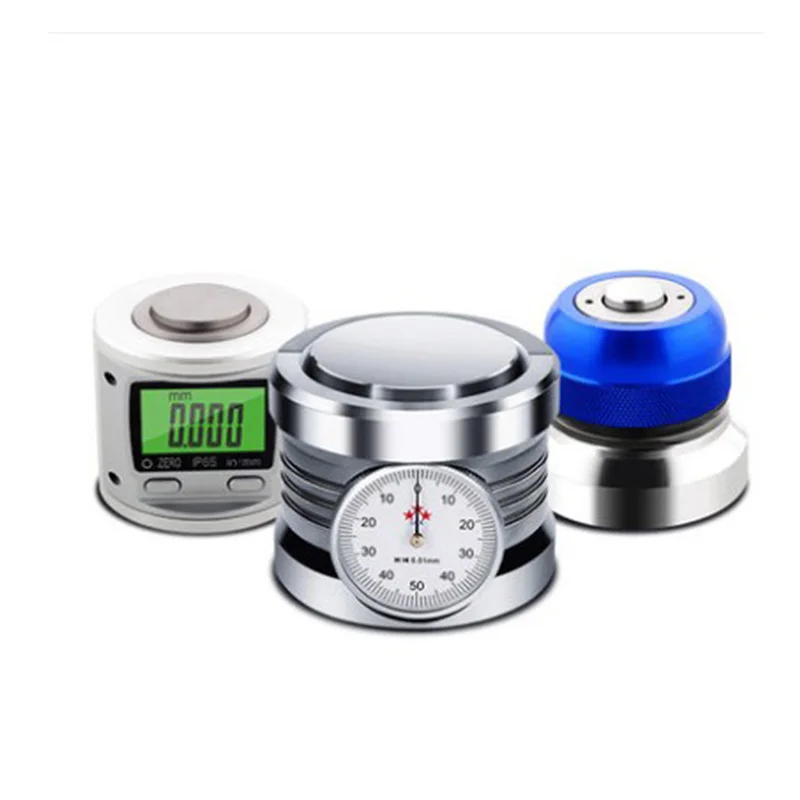 Аксессуары для станков, высота, Z-ось, масштаб, нулевой установочный инструмент с электрооптическим набором, сделано в Китае