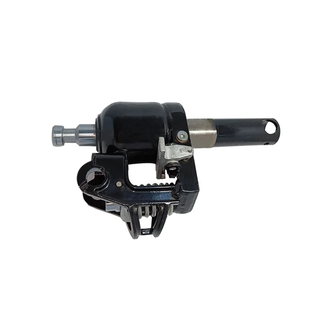 Hydraulic ac hand pallet jack pallet truck Casting Pump