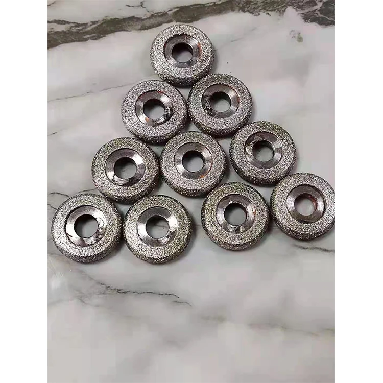 Precision stamping die parts formed fix fittings metal parts roller  bearings (1600272038180)