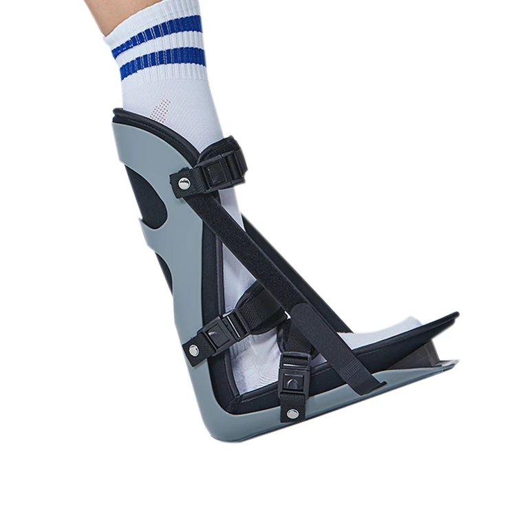 Plantar Fasciitis Posterior Night Splint