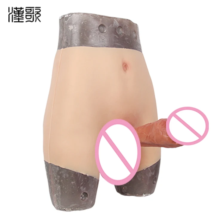 Anal Sex Toys For Male Sex Products Butt Sex Toys Mushroom Realistic Huge Cock Dildo Dick Penis