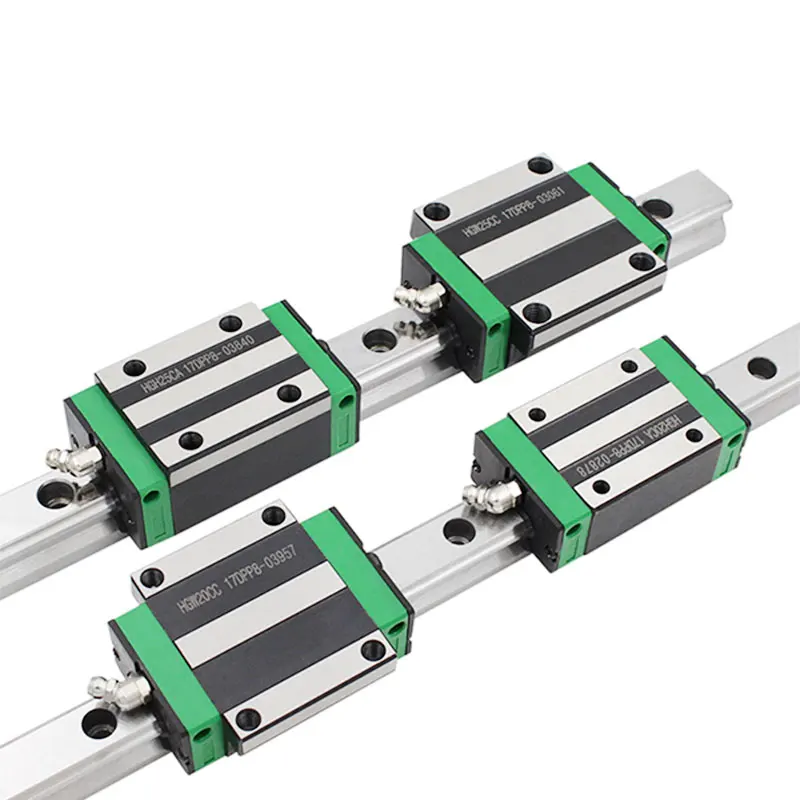 Linear guide rail Carriage Block HGH20CA HGH20
