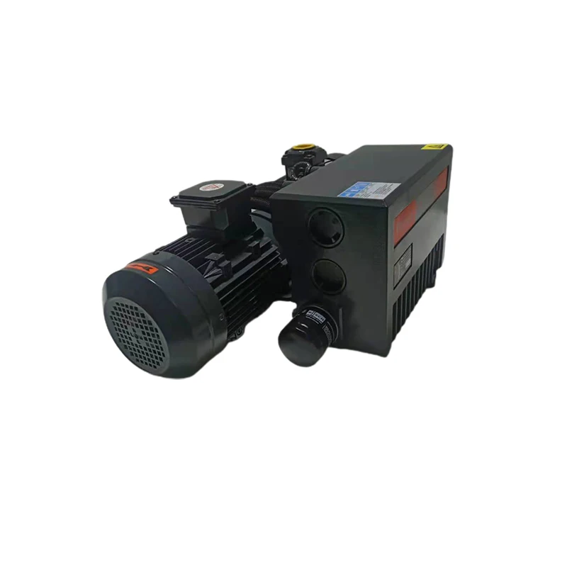 2022 Hote selling China Pinya Rotary Vane Mini Single Stage Vacuum Pump