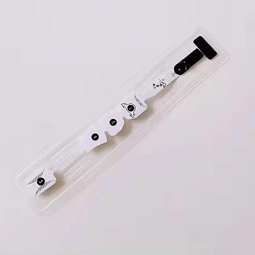 Medical Supplies Bispectral index Disposable Index Sensor Brain electrode sensor