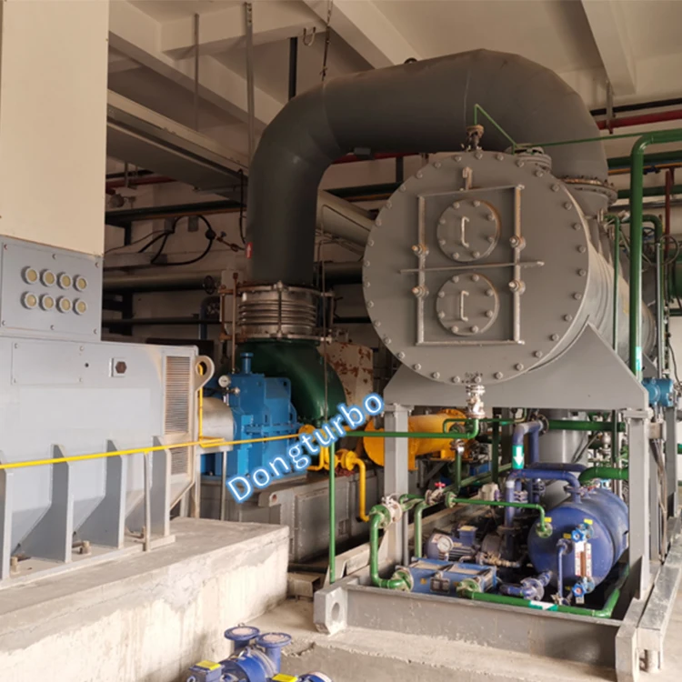 1 Mw Trade Rotor Steam Power Turbine Steam Turbine 1 Mw Trade Rotor