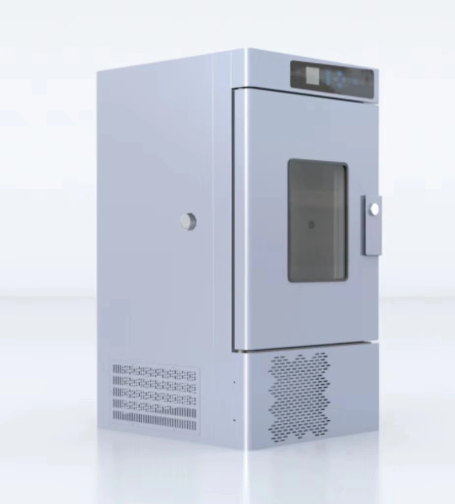 Laboratory Bacteria Microbiology Mildew Mould Incubator