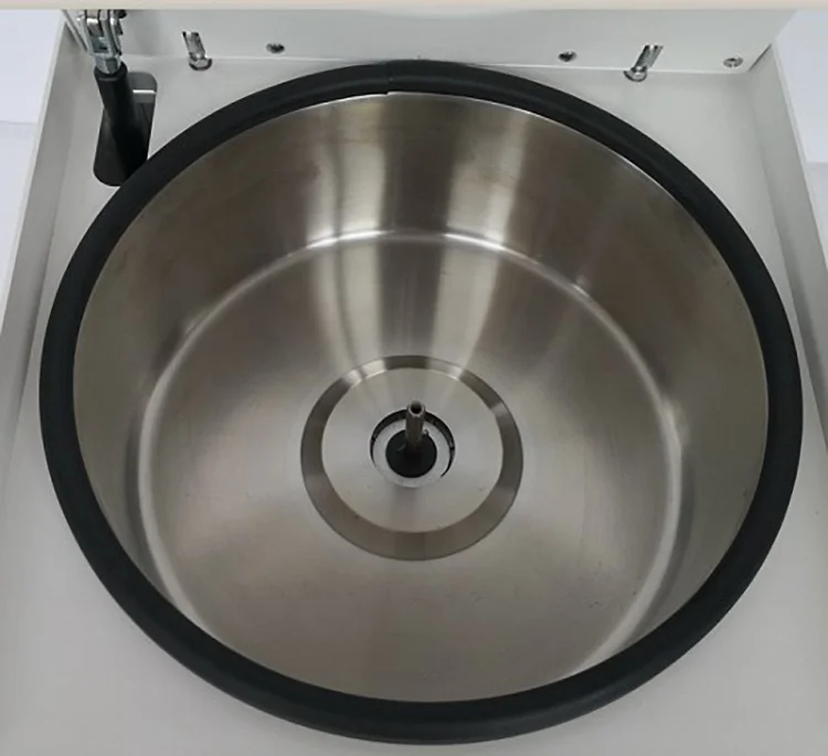 Blood Bank SERO HLA Rotor Cell Washer Blood Cell Washing Centrifuge