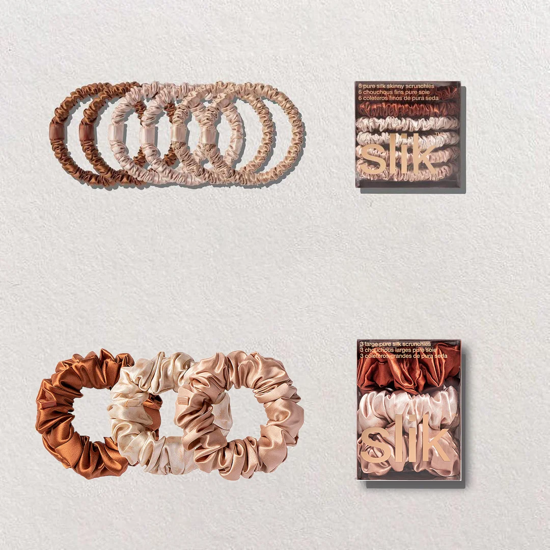 2022 Новое поступление 16 мм маленькие резинки из чистого шелка заводская цена модные тонкие резинки 1 см шелковые резинки для волос