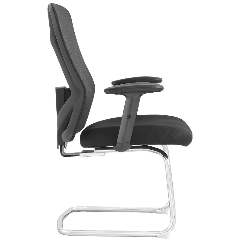 Cheap Price High Quality Swivel Mesh Office Chair Computer Chair School Meeting Chair Sale