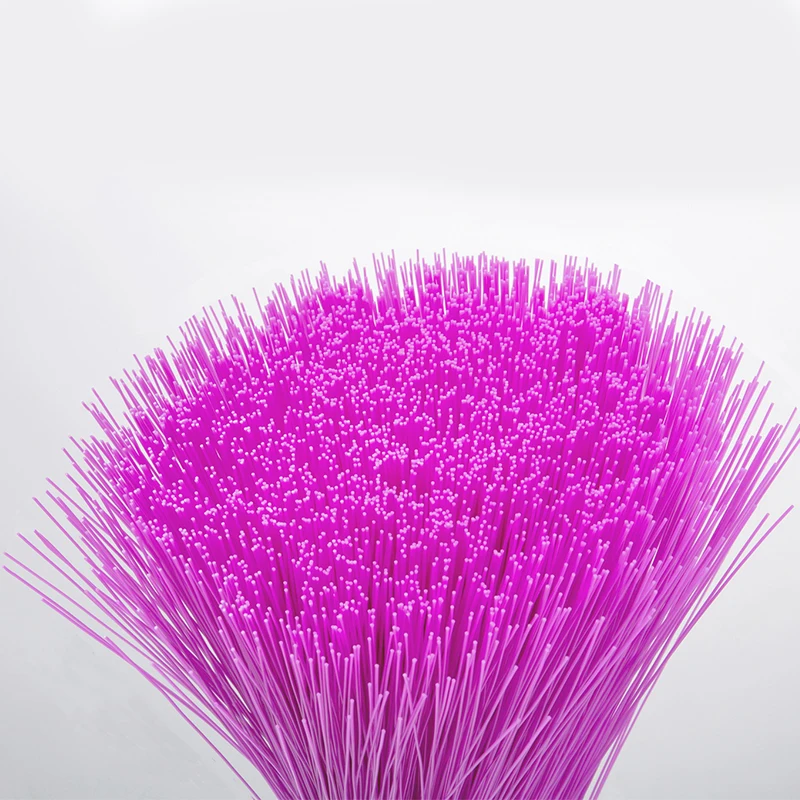 Monofilament Low Price Synthetic Plastic Bristle Recycled Broom Brush Filament