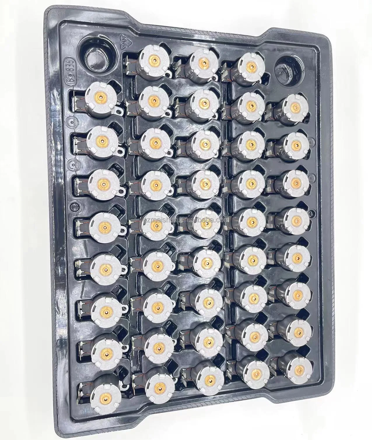 DSI 6speed automatic transmission SOLENOID SET (M11/M78) DSI575F6 transmission solenoid