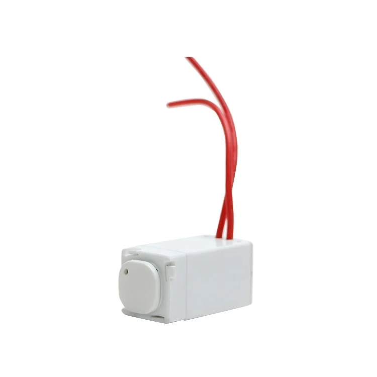 YOUU Products Australian Lighting Accessories Dimmer Switch Push Button Dimmer 350W