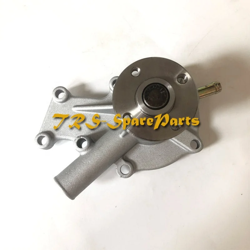 Water Pump 25-34330-00 710-2815 Fits for Carrier PC5000 PC6000 Comfort Pro APU Parts
