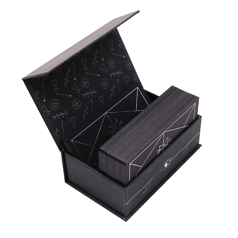 Creative Tarot Cards Game Card Family Holiday Part