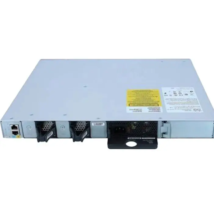 C9200-24t-a 24-портовый сетевой коммутатор 9200 Series Layer 3 Poe Access Enterprise Switch