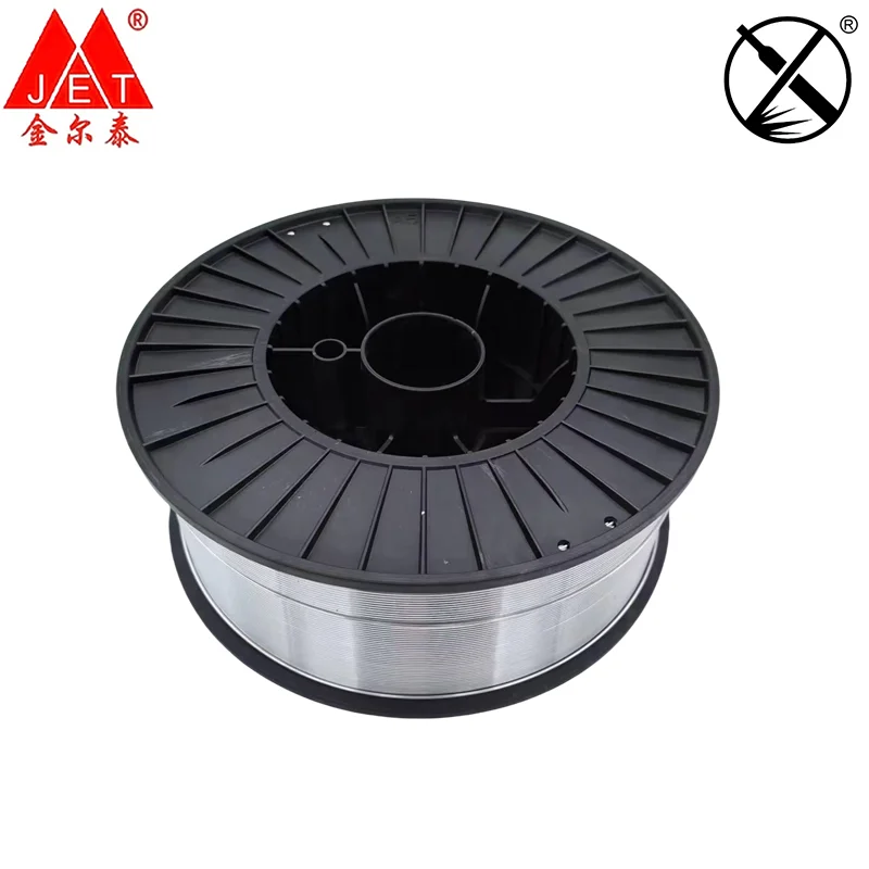 ER4047 welding wire er4047 0.8mm 0.9mm 1.0mm 1.2mm 1.6mmaluminum welding wires