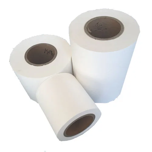 Food Grade 16.5gsm heat seal teabag filter paper