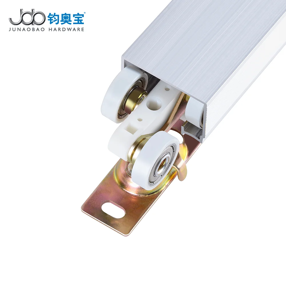 hot sale good quality soft closing damper for wardrobe cabinet sliding door damper