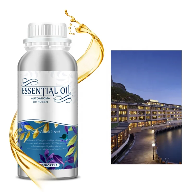 Factory Supply Grand Hy att Hotel Scent Diffuser Fragrance Essential Oil