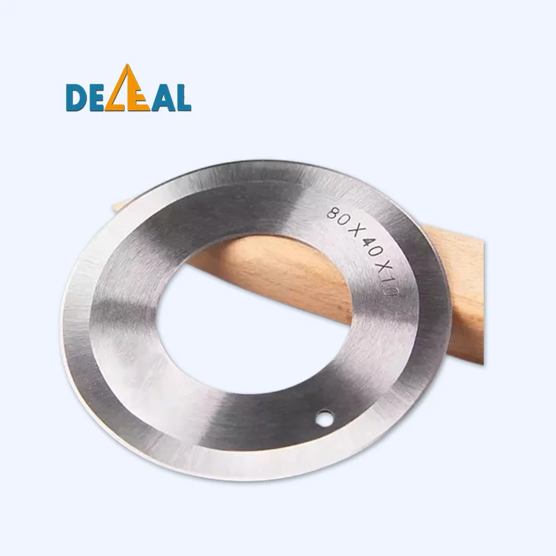 Leather Craftool Rotary Strap Cutter Blade for Vegetable Tanned Leather and Belts