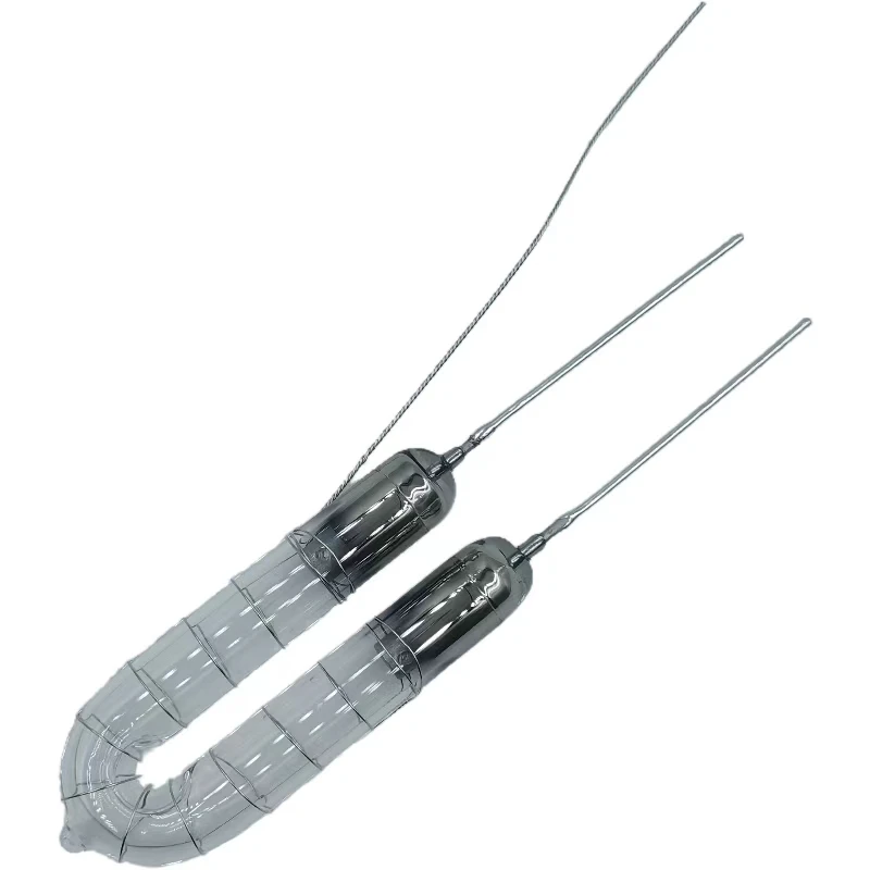 Our expertly crafted professional-grade flash unit is ideally suited for integration into advanced disinfection systems