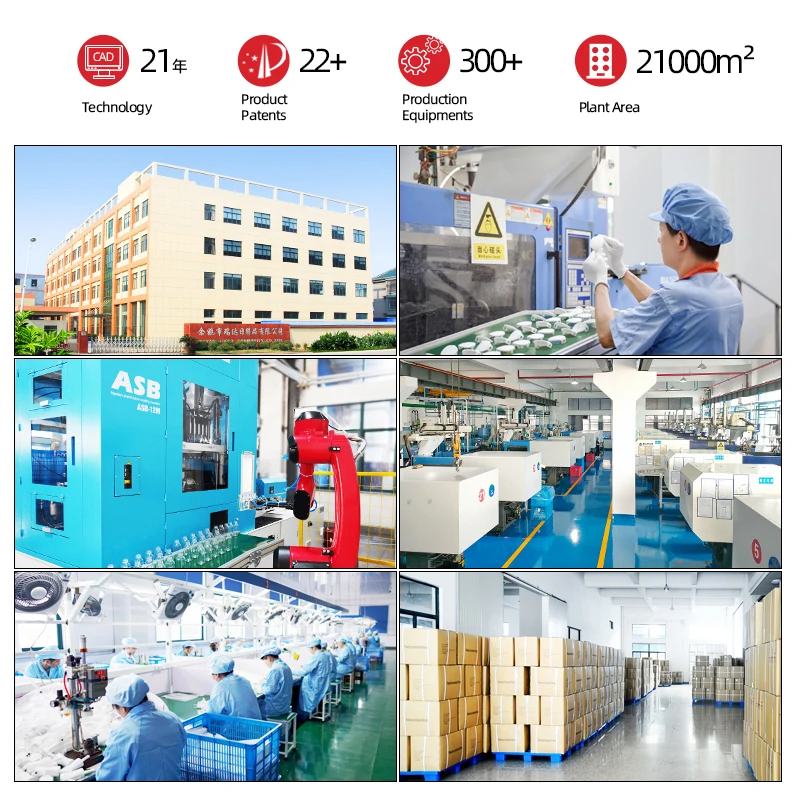 Custom logo 250ml 9 oz PET Fine Mist Water Trigger Sprayer Bottle Clear Cleaning Detergent Spray bottle