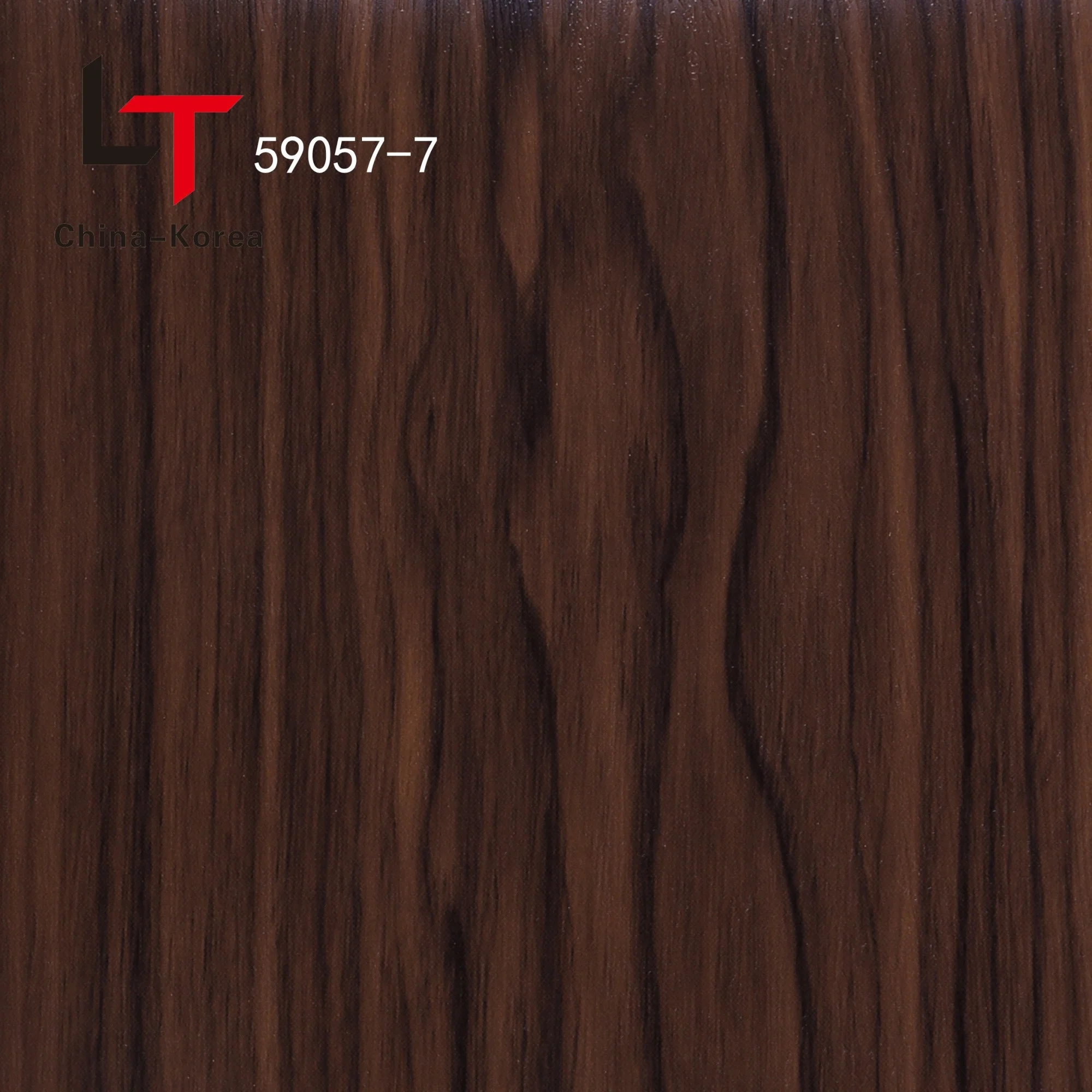 Longtime China Korea Technology 3D high gloss/wood gain PVC Lamination Film for PVC panel and PVC ceiling panel