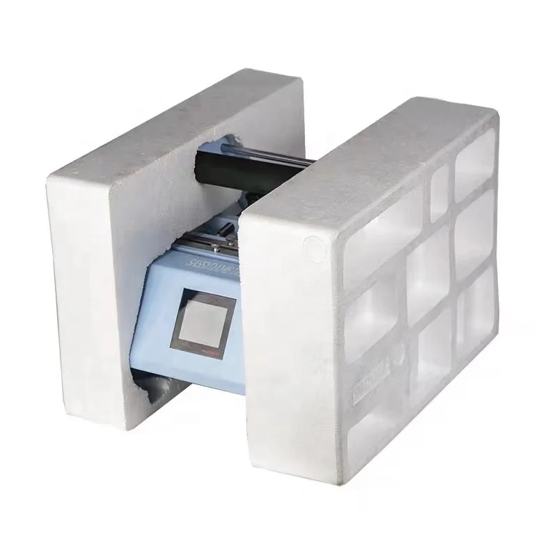 USA warehouse Stock Sublimation Printing Digital Heat Press Machines skinny straight tumbler mug heat press