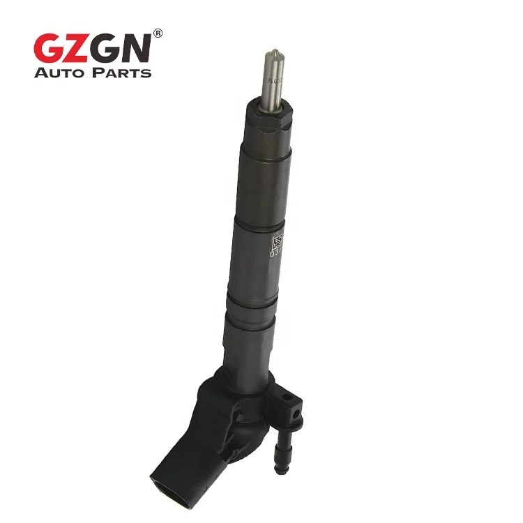 Инжектор общей топливной магистрали OEM 0445115059 для двигателя Bosch piezo