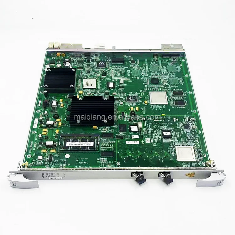 used or new service card ABPM3 for zte olt equipment optical fiber server Small amount of spot