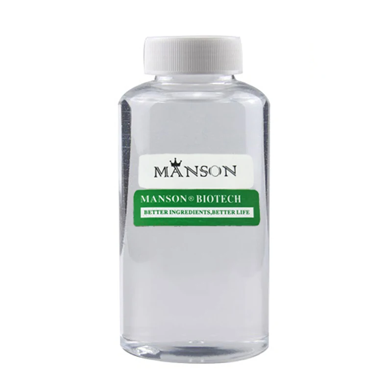 Pharmaceutical Grade Min Usp Grade 99% 99.7% Transparent Glycerin Glycerine