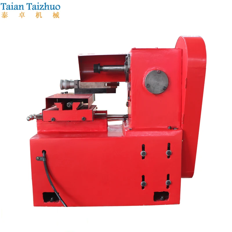 Brake Lathe Machine Model C9335 For Discs And Drums Trucks