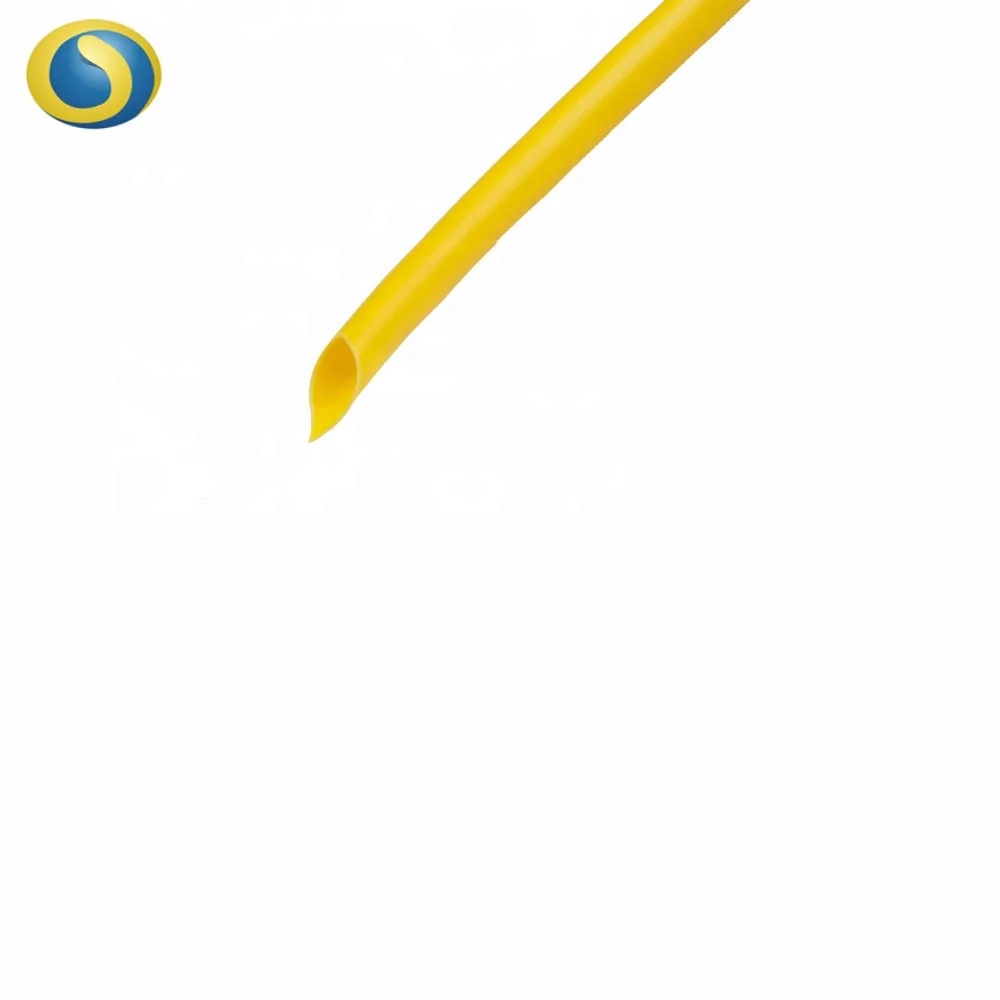 Flexible Plastic Transparent PVC vinyl tubes