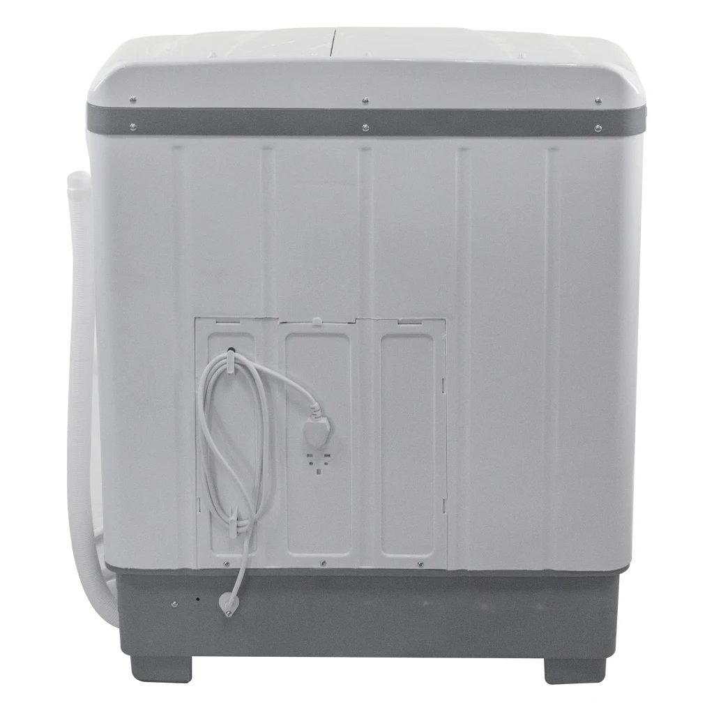 Personal mini machine a laver easy use baby washing machine twin tub  with spin for home