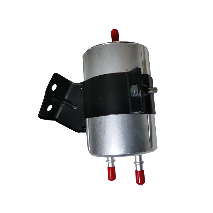 Ssangyong Gasoline filter original imported auto parts For Restoration Korando Actyon Istana Gasoline Filter Car Fuel Filter