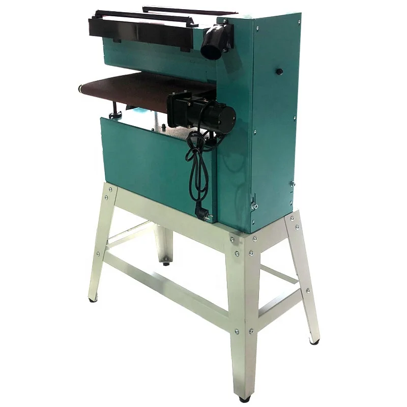 carpentry  machine drum sanders woodworking wood belt sander machine