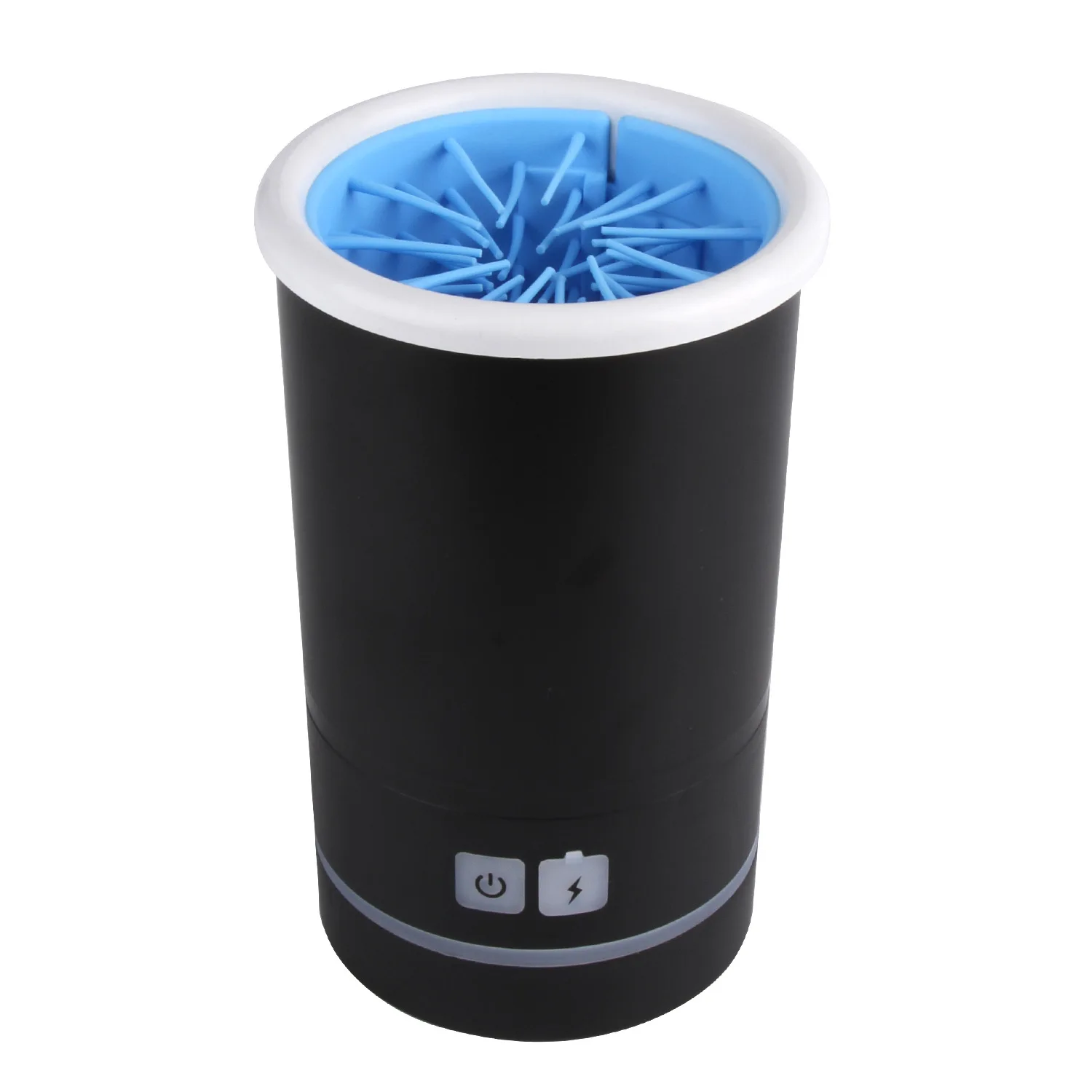 Latest Design Pet Foot And Paw Cleaner For Dogs