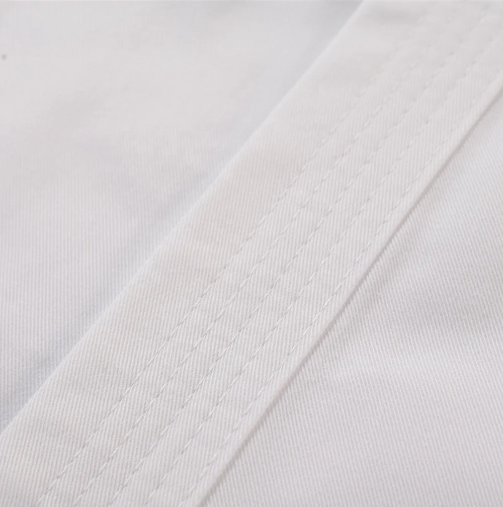 2024  Wholesale karat gi martial art wear wkf karate gi Customized  kimono martial art uniform karat uniform