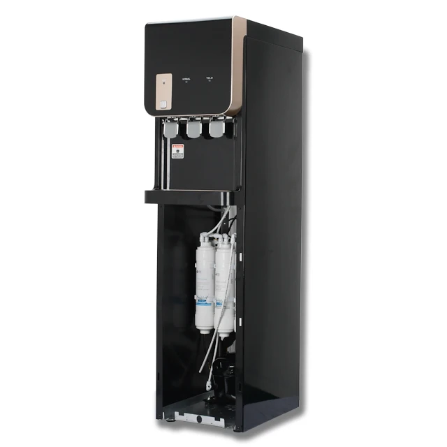 Freestanding hot and cold water dispenser china commercial smart chinese automatic water dispenser
