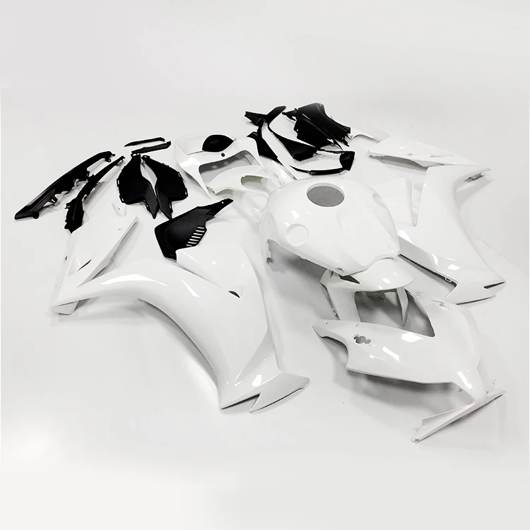 BELTA Fairing Kit Unpainted For Honda CBR1000RR 2012-2016