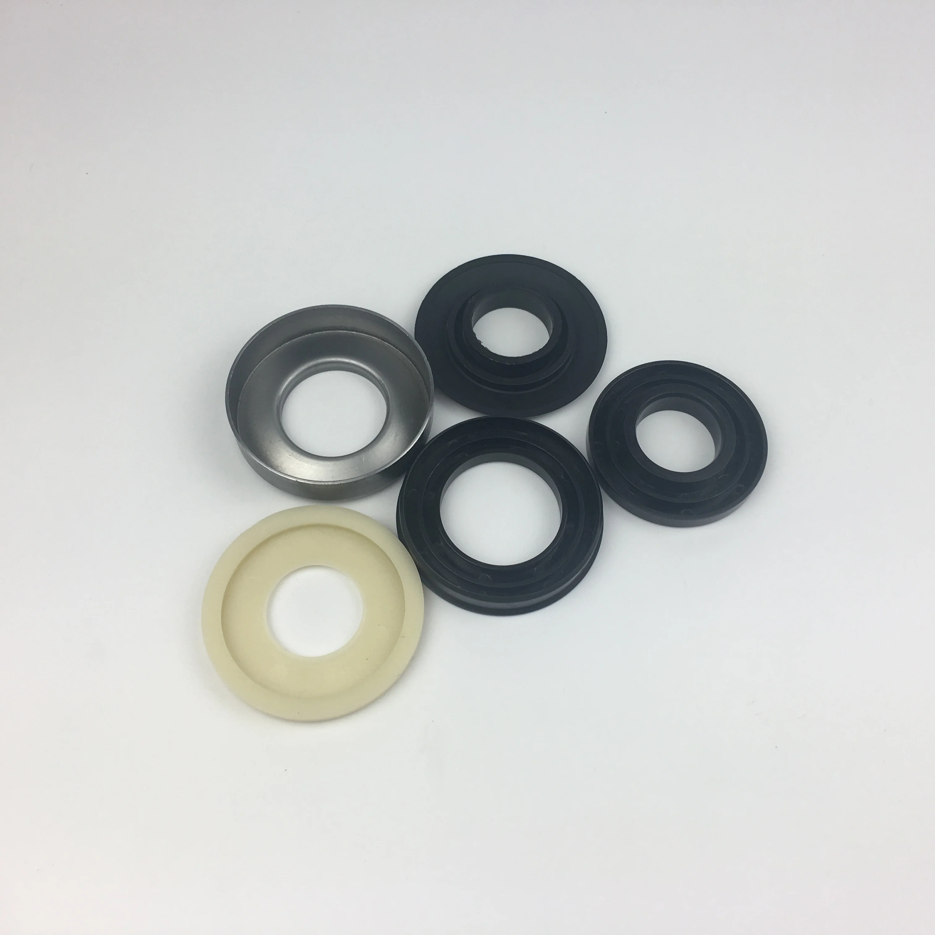 ТК уплотнение корпуса подшипника/пластик/металл/Лабиринтное уплотнение для Конвейерного Ролика