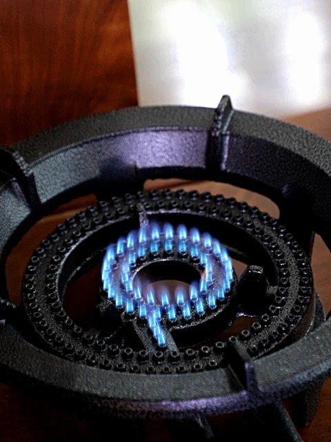  КВт LPG газовые плиты газовая плита чугунная китайская кухонная