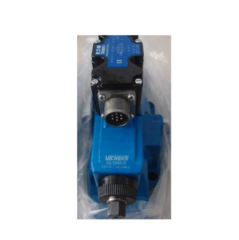 KBDG5V-8-33C330N-M2-PE7-H1-10 Eaton Vickers гидравлический электромагнитный клапан